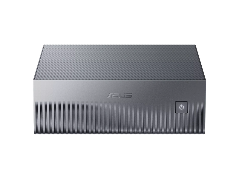 ASUS Ascent GX10 AI Supercomputer Mini PC 4TB SSD GX10-GG0032BN Powered by Nvidia GB10