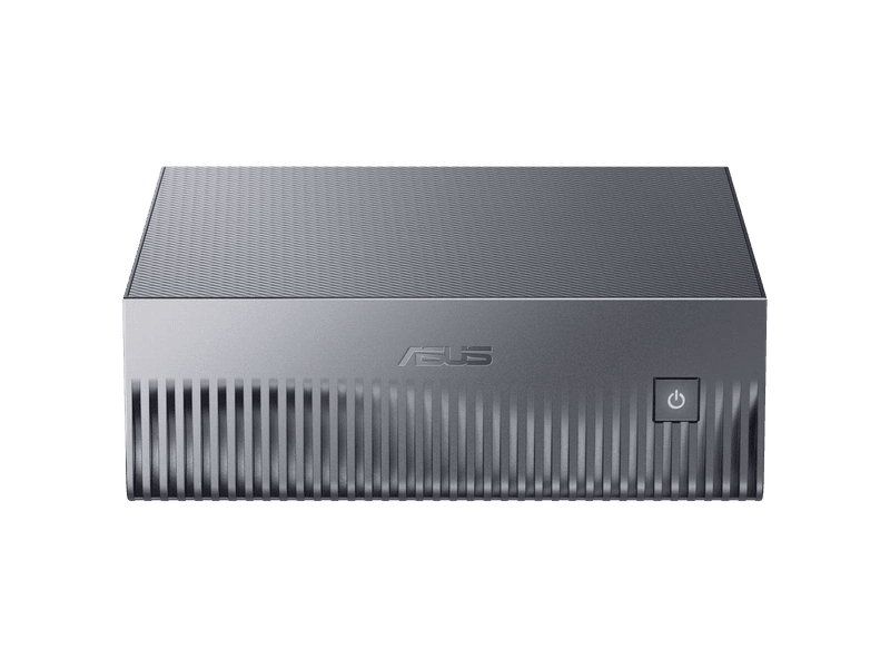 ASUS Ascent GX10 AI Supercomputer Mini PC 4TB SSD GX10-GG0032BN Powered by Nvidia GB10