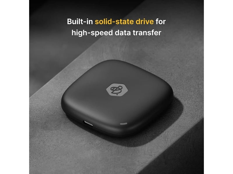 Synology BDS70 1TB Bee drive Personal Backup Hub