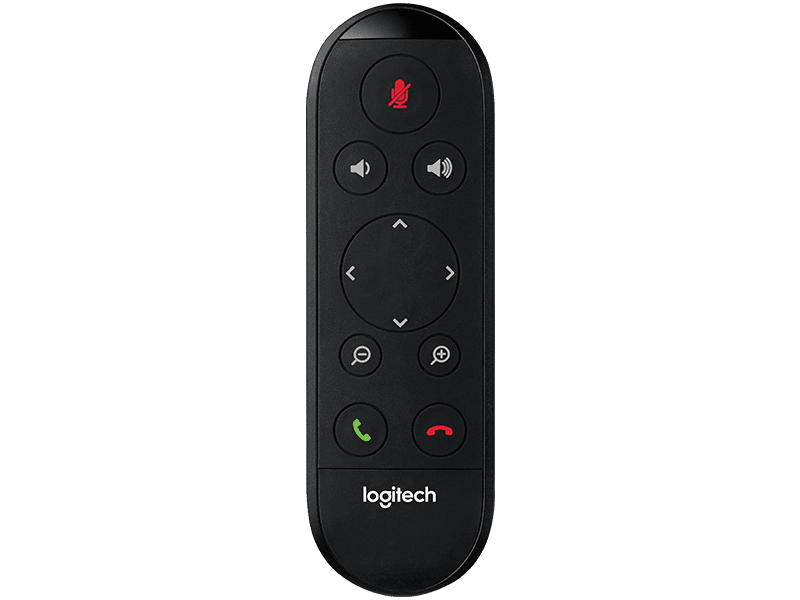 Logitech Connect Portable ConferenceCam 960-001035