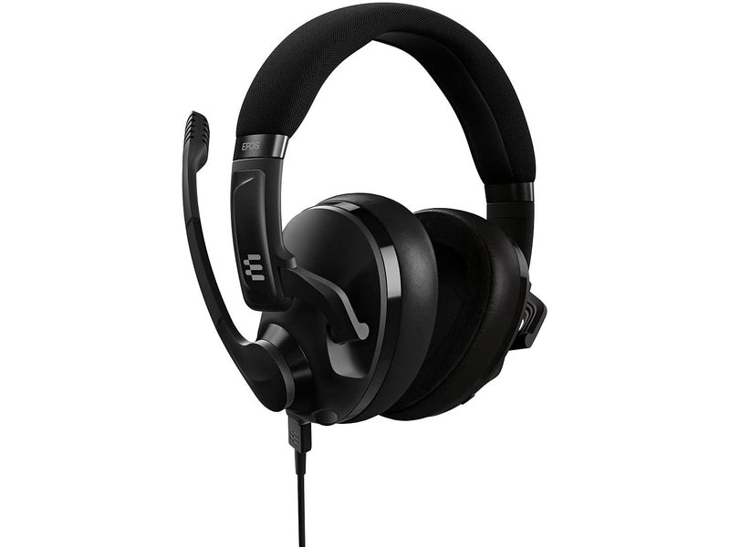 EPOS H3 Hybrid Onyx Black Wired/Bluetooth Gaming Headset 1000890