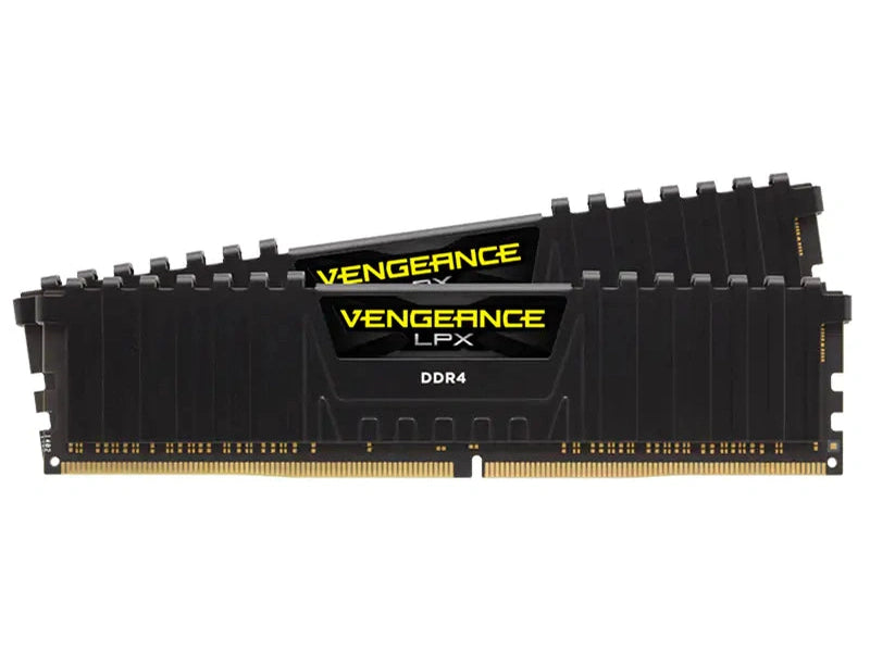 Corsair Vengeance LPX 16GB 2x8GB DDR4 3200MHz CL16 RAM CMK16GX4M2E3200C16