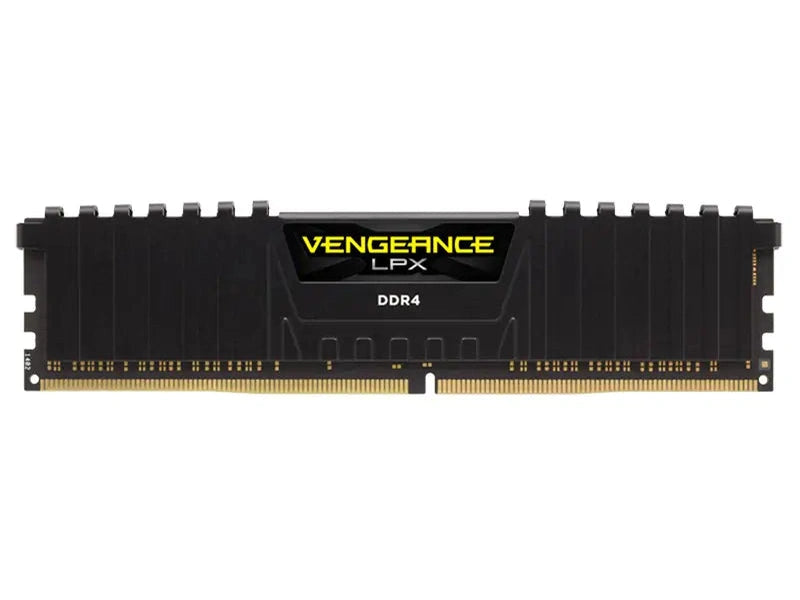 Corsair Vengeance LPX 16GB 2x8GB DDR4 3200MHz CL16 RAM CMK16GX4M2E3200C16