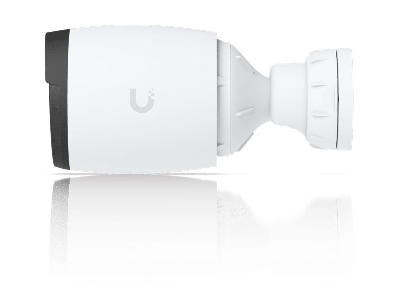 Ubiquiti NHU-UVC-AI-PRO-W-3 UniFi AI Professional 4k White IP Camera 3 Pack