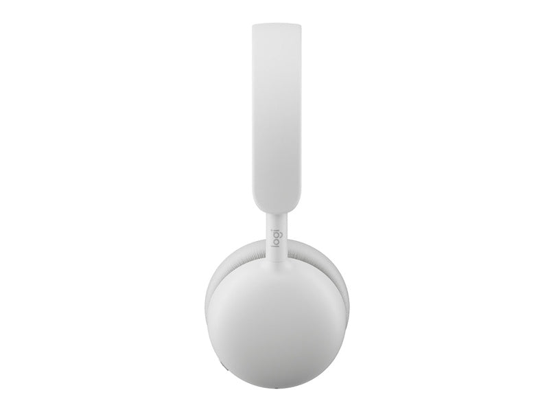 Logitech Zone Wireless 2 ES Hybrid ANC Headset - Off-white