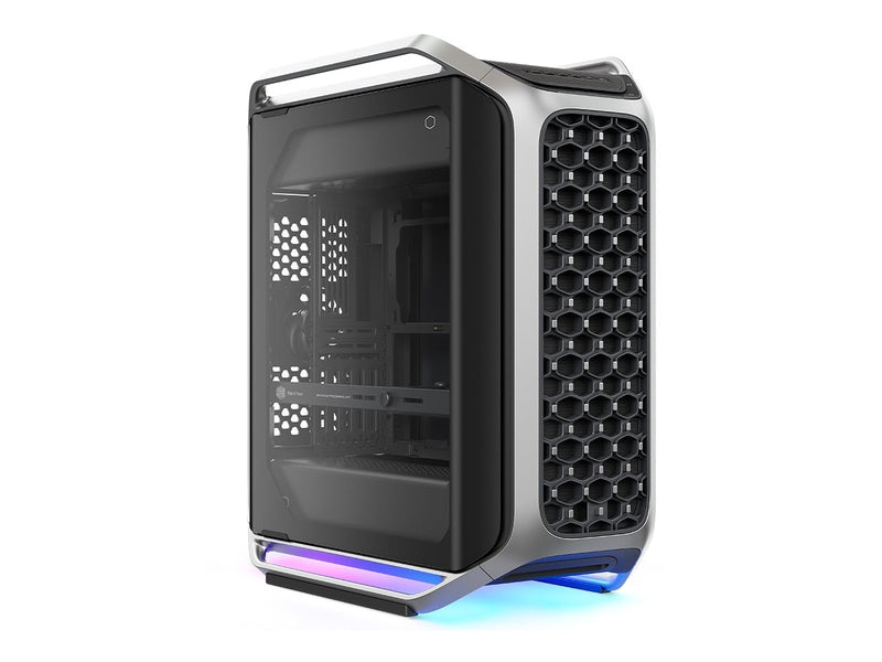Cooler Master COSMOS Alpha E-ATX EEB Case - Black