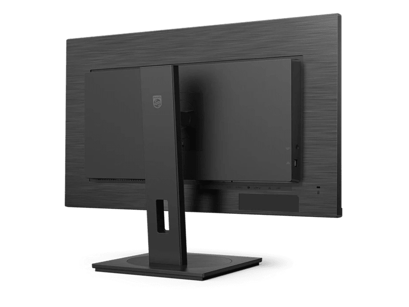 Philips 32B1U3900 32" 4K UHD VA Business Monitor with USB-C docking, USBHub, SPEAKERS