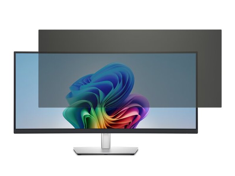 Kensington 627208 Privacy filter - 2-way removable for 34" curved monitors 21:9