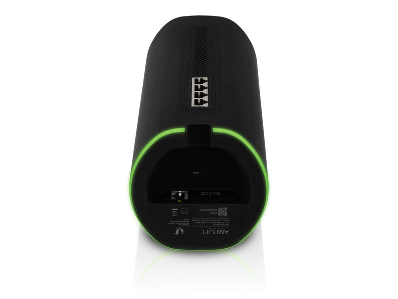 Ubiquiti AFI-ALN-R Amplifi Alien Mesh Router - Wi-Fi 6 - 4x Gigabit Ethernet Ports, Touch Screen Display, 5 GHz 8x8 WiFi 6 Radio