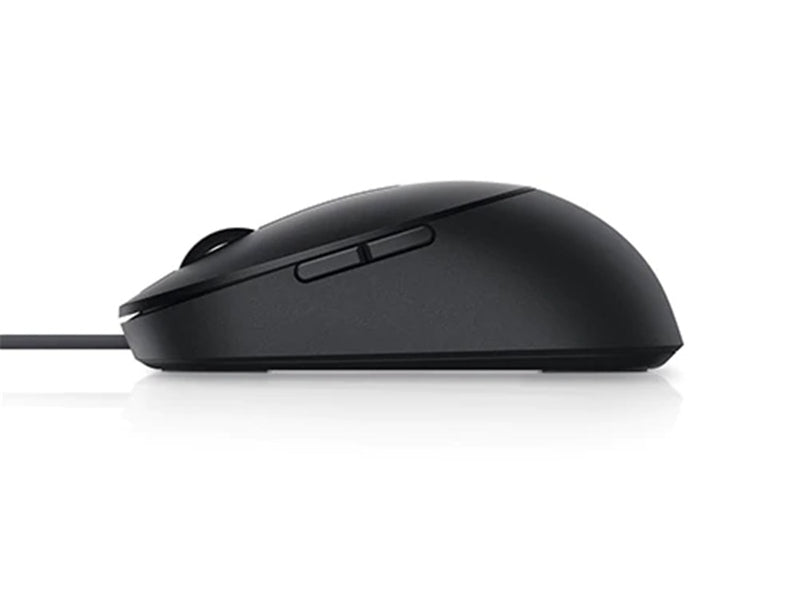 DELL MS3220 WIRED LASER MOUSE BLACK