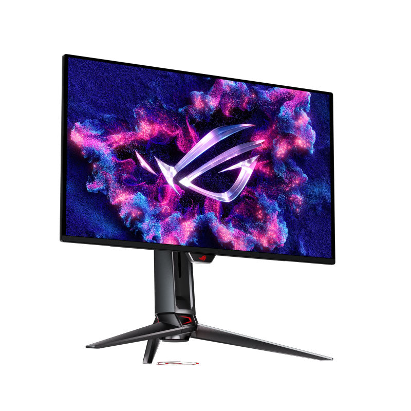 ASUS ROG Swift OLED PG27UCDM 27" 4K QD-OLED 240Hz G-Sync Gaming Monitor