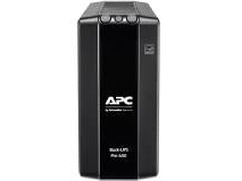 APC BR650MI Back UPS Pro 650VA/390W Line Interactive UPS