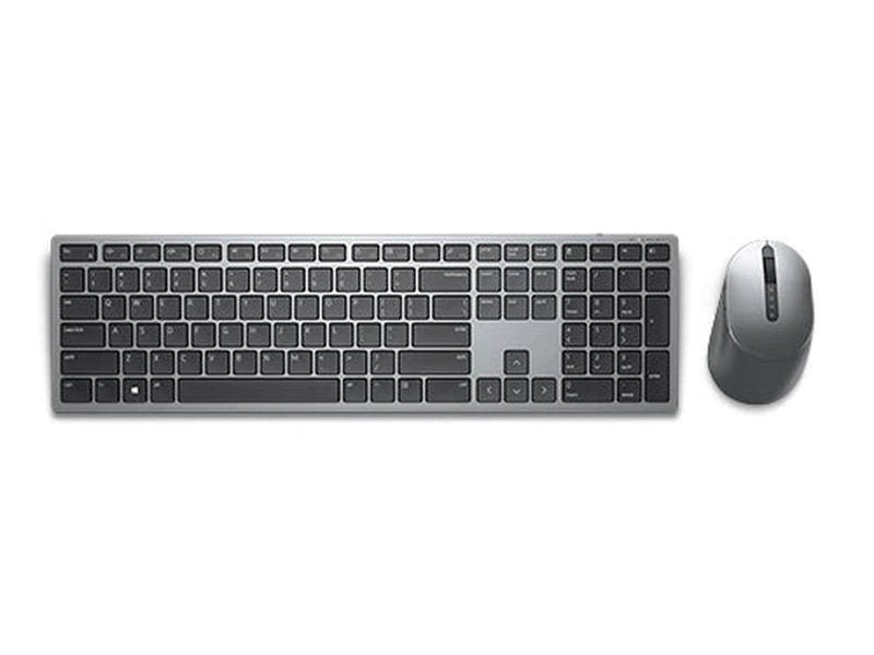 Dell Premier Multi-Device Wireless Keyboard and Mouse US English