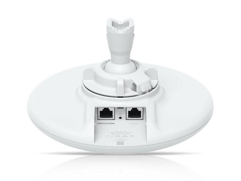 Ubiquiti UDB-Pro Device Bridge Pro,5 GHz Wireless Bridge, PoE Output Connects At 5+ km Distances /Seamlessly Uplinks to UniFi WiFi