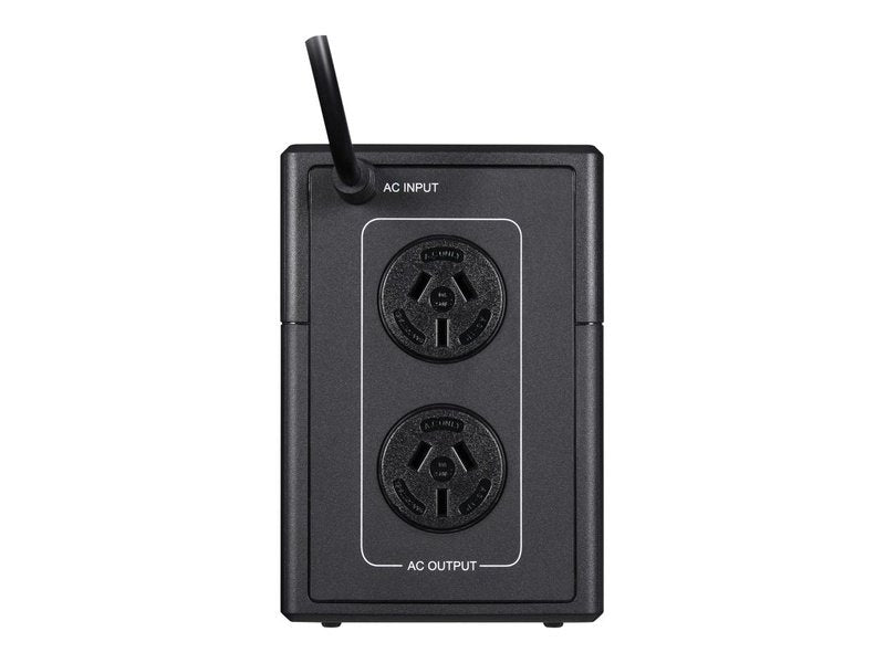 Eaton 5E G2 UPS 900VA/480W 2 XANZ Outlets No Fan Tower