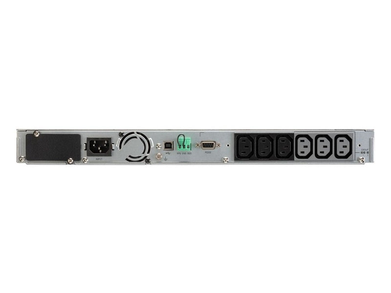 Eaton 5P Gen 2 1550VA / 1350W 1U Rackmount UPS With LCD