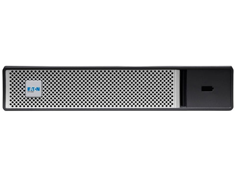 Eaton 5PX Gen 2 48V 2U Rack/Tower Extended Battery Module - 1500VA
