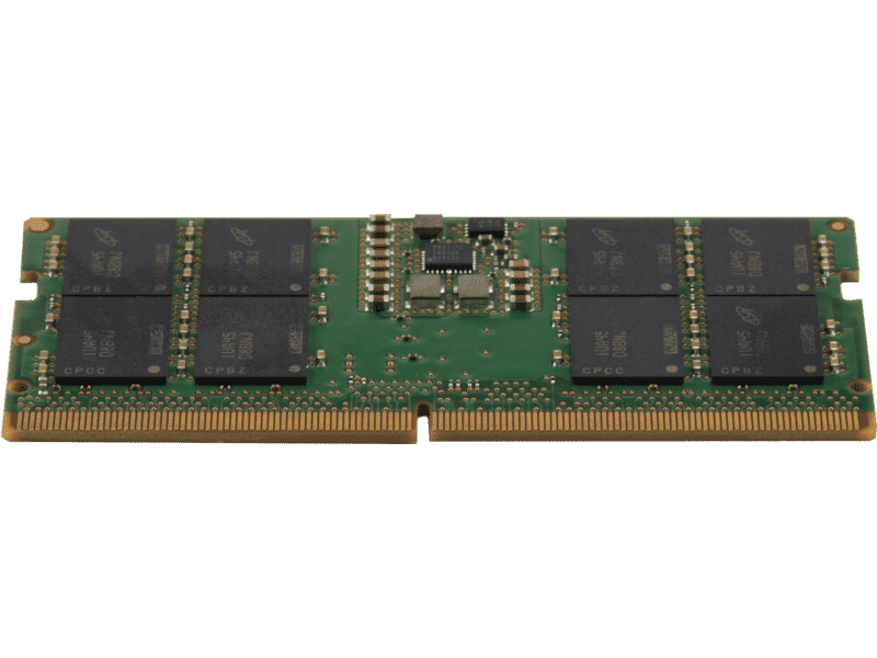 HP 16GB DDR5 4800 SODIMM Memory