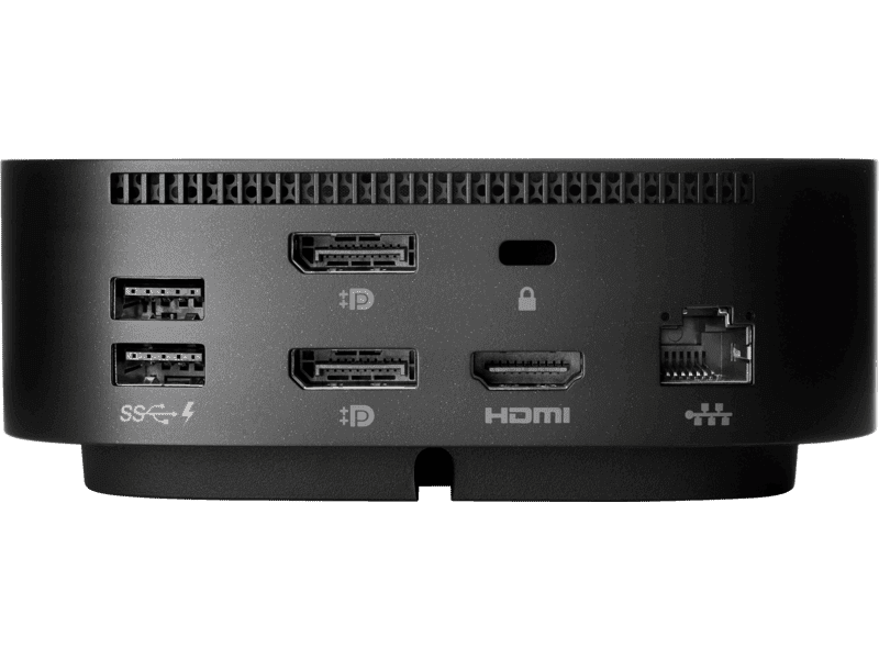 HP USB-C Dock G5 for business