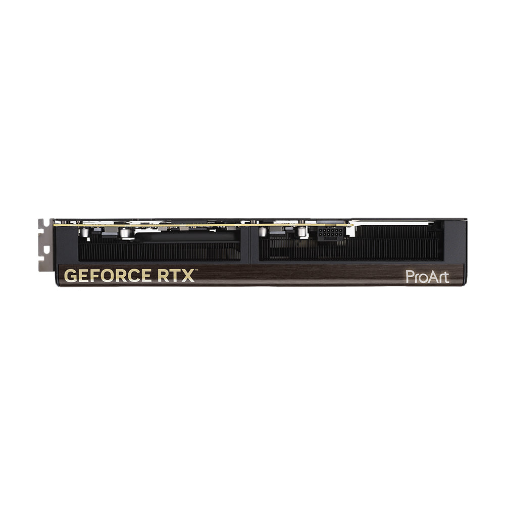 ASUS ProArt GeForce RTX 5070 Ti OC Edition 16GB GDDR7 Graphics Card