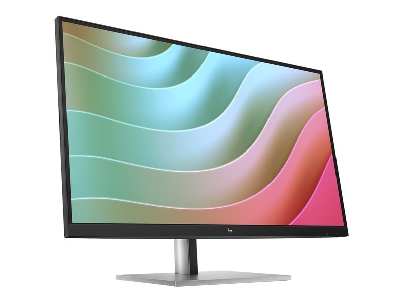 HP 6N4C4AA E27k G5 27" IPS 4K UHD USB-C Monitor