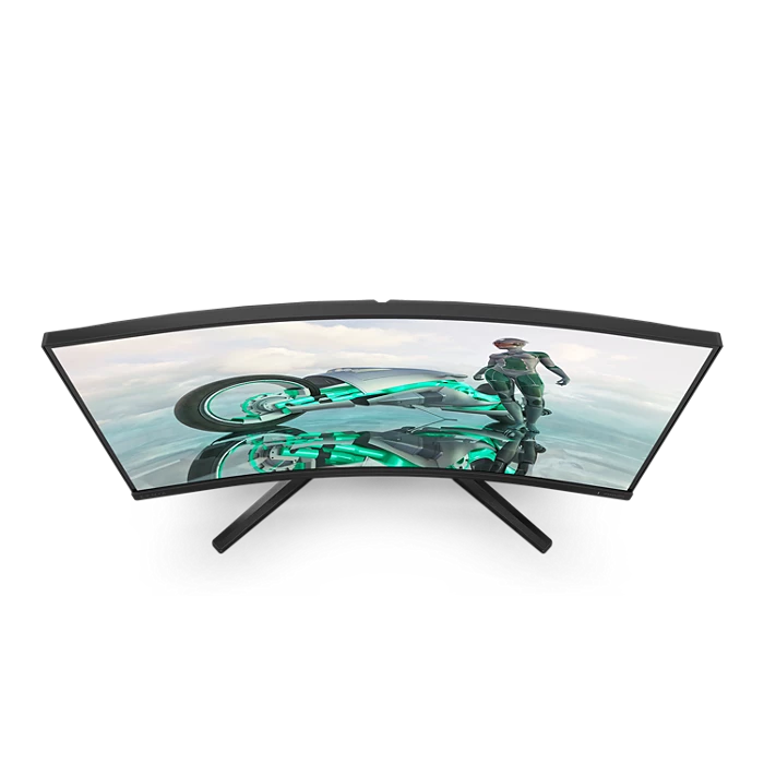 Philips 32M2C3500L Evnia 32" QHD 180Hz Fast VA Curved Gaming Monitor