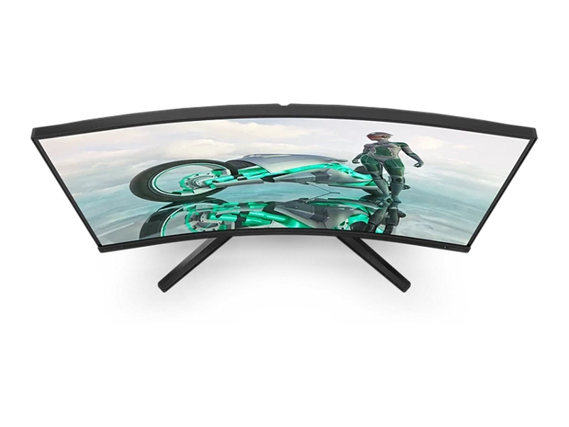 Philips 32M2C3500L Evnia 32" QHD 180Hz Fast VA Curved Gaming Monitor