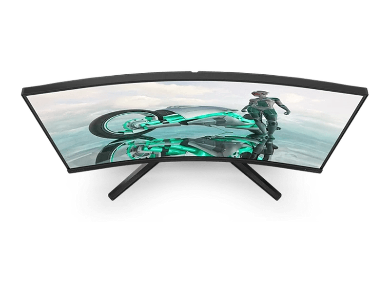 Philips 32M2C3500L Evnia 32" QHD 180Hz Fast VA Curved Gaming Monitor