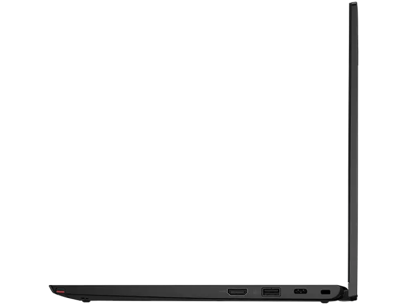 Lenovo ThinkPad L13 G5 13" WUXGA 2-in-1 Laptop, Intel Core Ultra 5 32GB 512GB SSD W11P