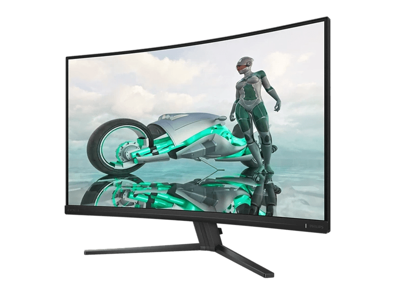 Philips 32M2C3500L Evnia 32" QHD 180Hz Fast VA Curved Gaming Monitor