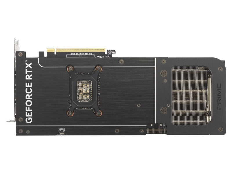 ASUS PRIME GeForce RTX 5070 Ti 16GB GDDR7 OC Edition Video Card