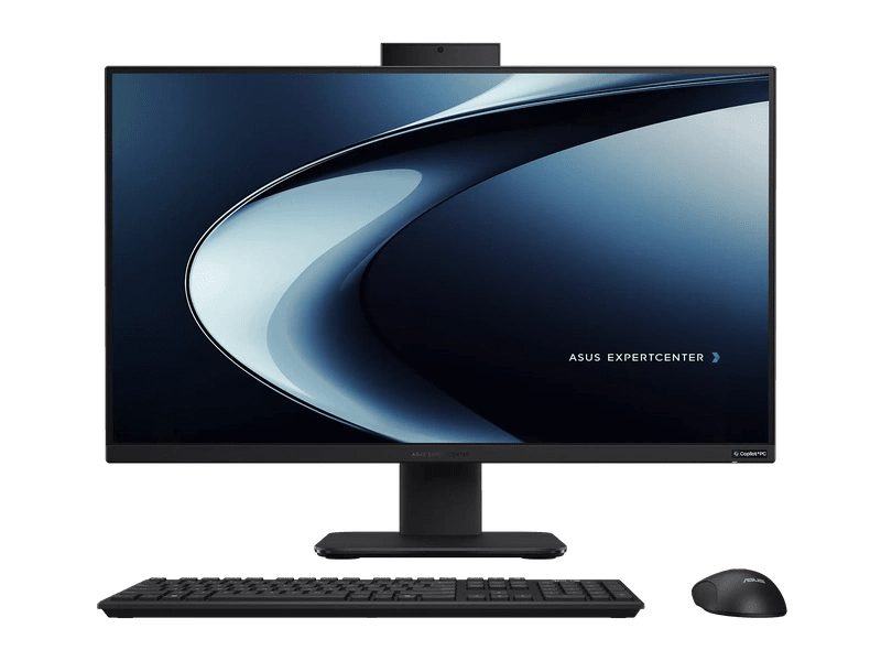 Asus ExpertCenter P600 AiO PM670KA-BPE061X Ryzen AI 7-350 16GB 512GB SSD, 27" FHD W11P Copilot+ PC