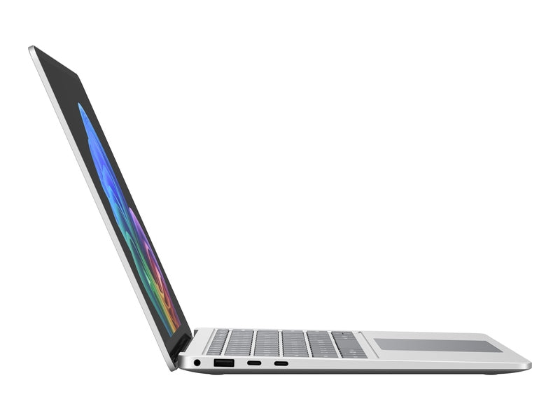 Microsoft Surface Laptop 8th Edition for Business 13.8" Snapdragon X2 Elite 32GB 256GB - Platinum - W11Pro - 2YR