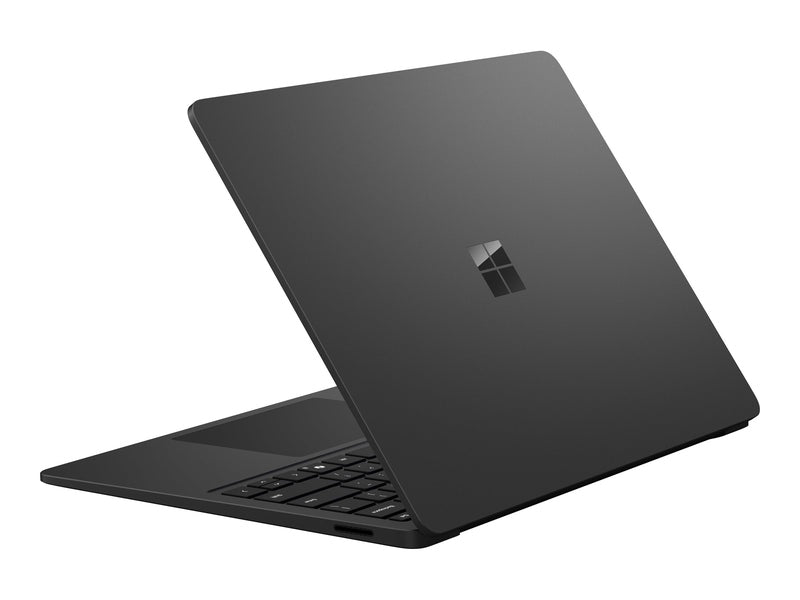 Microsoft Surface Laptop 8th Edition for Business 13.8" Snapdragon X2 Elite 32GB 512GB - Black - W11Pro - 2YR