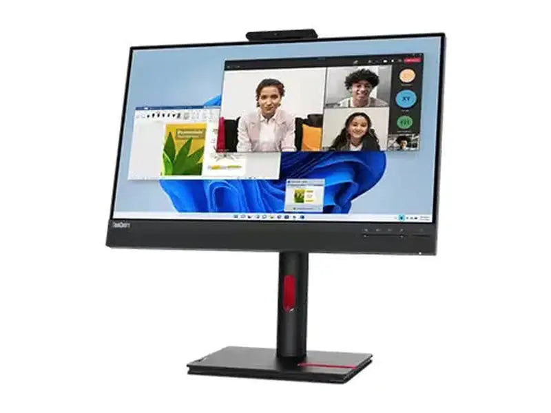 Lenovo ThinkCentre Tiny-In-One 24 Gen 5 Touch 23.8-inch WLED Monitor
