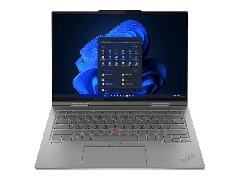 Lenovo ThinkPad X1 2-in-1 Gen 9 Ultra 7 32GB 512GB SSD, 14" WUXGA Laptop W11P 3YR PREM