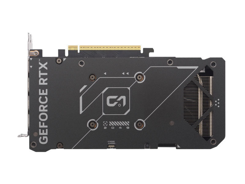 Asus Dual GeForce RTX™ 5060 Ti 16GB GDDR7 OC Edition
