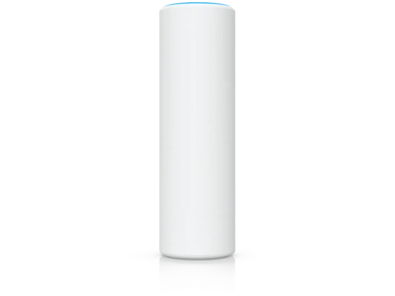 Ubiquiti U7-Mesh Compact Indoor/Outdoor WiFi 7 AP, Integrated Long-Range Antenna System