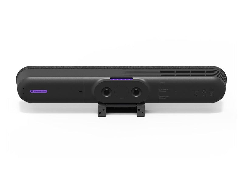 Logitech Rally Bar Huddle All-in-one Video Bar, Graphite