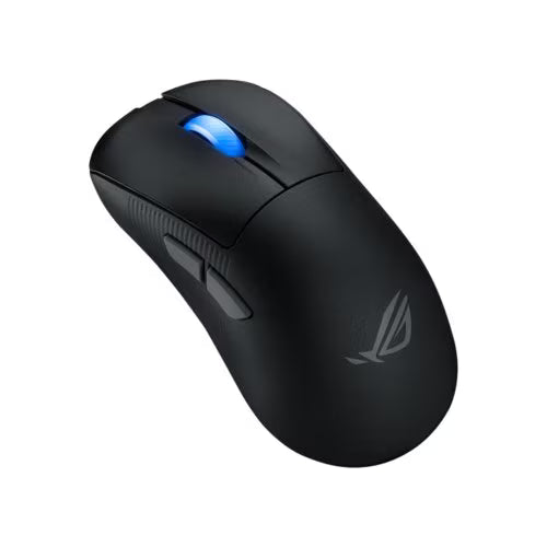 ASUS ROG Keris II Ace Wireless Gaming Mouse Black