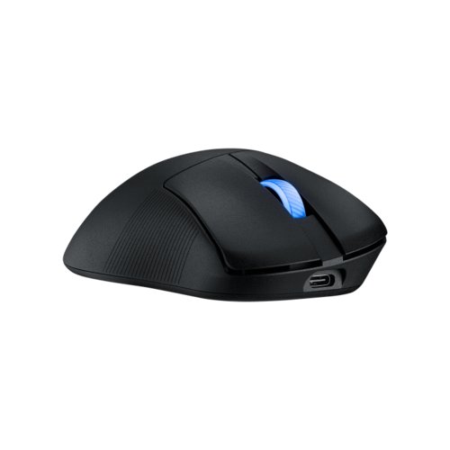 ASUS ROG Keris II Ace Wireless Gaming Mouse Black