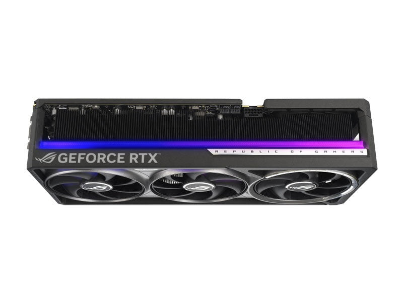 ASUS ROG Astral GeForce RTX 5090 32GB GDDR7 BTF OC Edition