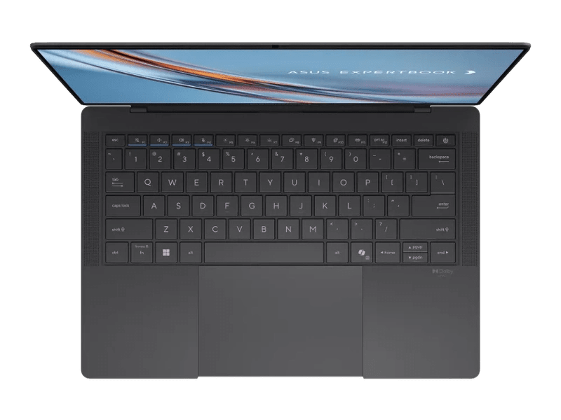 Asus ExpertBook Ultra B9406CAA-TH1083X Ultra X7-358H 32GB 512GB SSD 14" Tandem OLED 3K Copilot+ PC W11 Pro 3Y Onsite