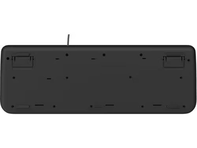 Incase Wired Keyboard 600 - Black - Designed by Microsoft™