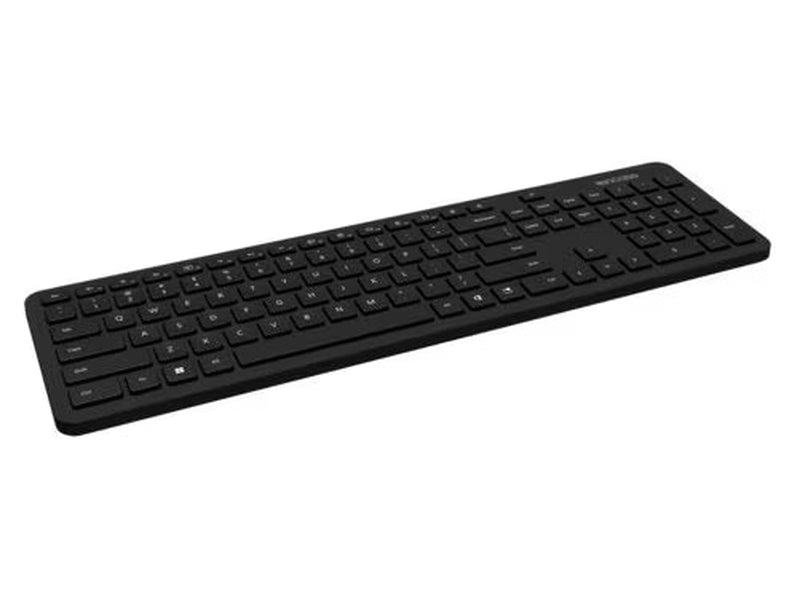 Incase Bluetooth Keyboard - Black - Designed by Microsoft™