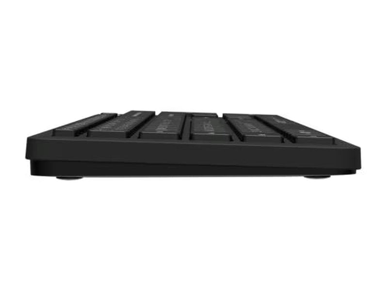 Incase Bluetooth Keyboard - Black - Designed by Microsoft™