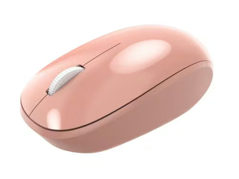 Incase Bluetooth Mouse - Peach - Designed by Microsoft™