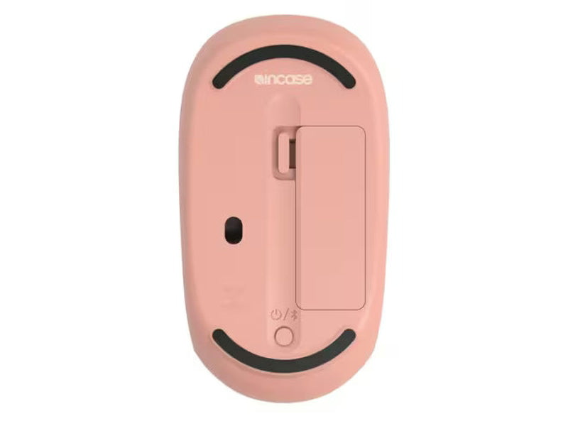 Incase Bluetooth Mouse - Peach - Designed by Microsoft™