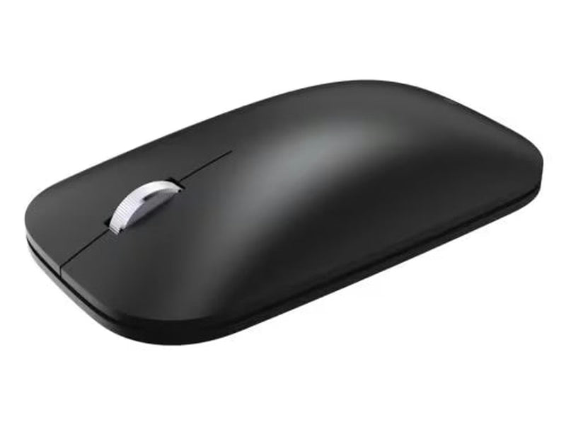 Incase Modern Mobile Mouse - Black - Designed by Microsoft™