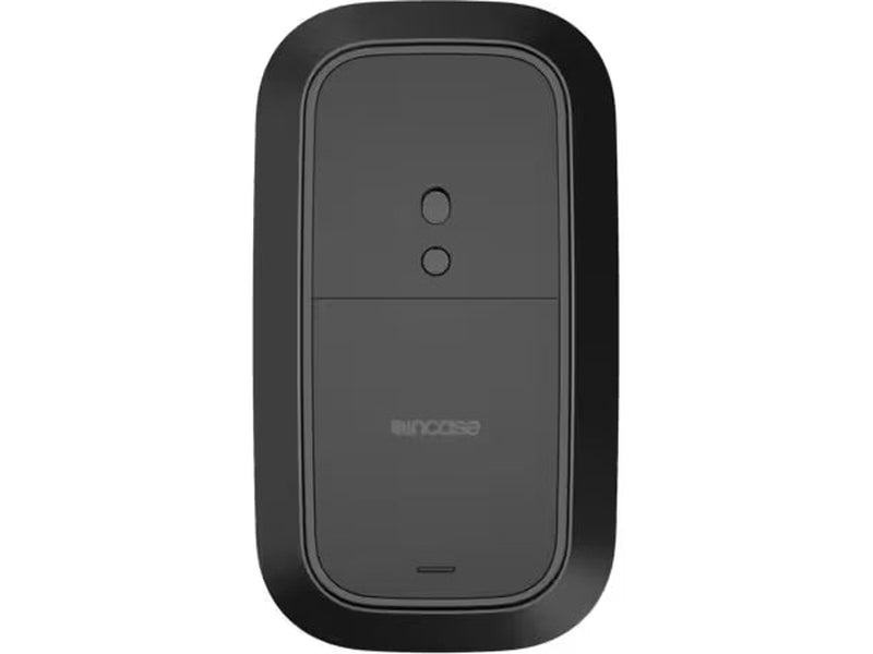 Incase Modern Mobile Mouse - Black - Designed by Microsoft™